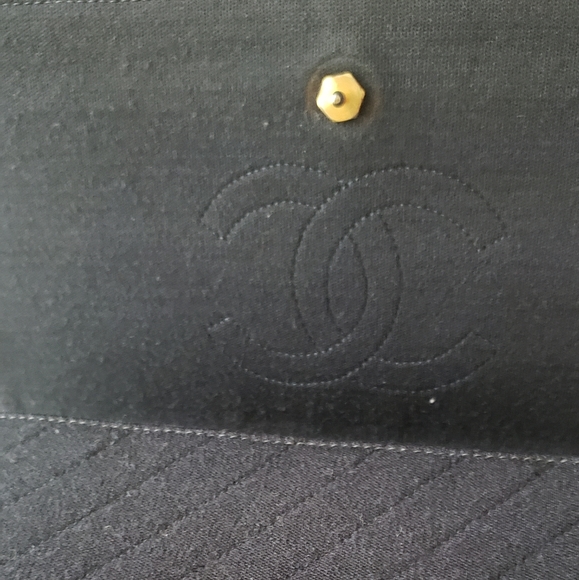 Vintage chanel purse - Picture 4 of 8